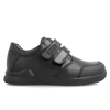 BIOMECANICS NEGRO- BLACK BOYS SHOES BLACK