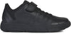 GEOX J NEBCUP B. B-SMOBLEA+MESH BLACK - Shoekid.ca