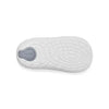 Stride Rite Little Kid&#39;s Soft Motion Zips Runner - Grey - shoekid.ca