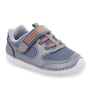 Stride Rite SM TURBO First Walking Shoes