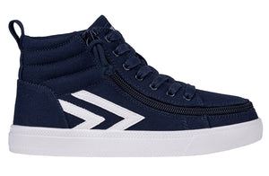 Billy Navy/White BILLY CS 1.0 Sneaker High Tops