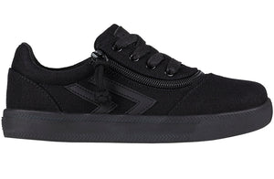 Billy Black to the Floor BILLY CS 1.0 Sneaker Low Tops