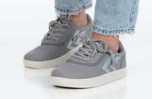 Billy Grey/Silver BILLY CS 1.0 Sneaker Low Tops