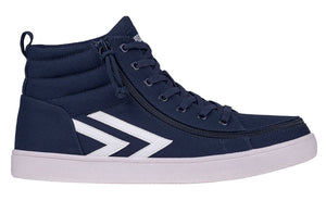 Billy Men's Navy/White BILLY CS 1.0 Sneaker High Tops