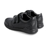 BIOMECANICS NEGRO- BLACK BOYS SHOES BLACK