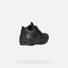 GEOX J N. SAVAGE B.B ABX B-GBK+TEX BLACK - Shoekid.ca