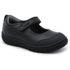 GARVALIN BACK TO SCHOOL NEGRO/BLACK - Shoekid.ca