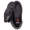 Kid&#39;s Black BILLY Lugs -Shoekid.ca