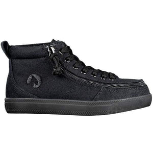 Billy Kids Black to the Floor BILLY Classic D|R High Top - shoekid.ca