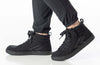 Billy Men&#39;s Black to the Floor BILLY CS 1.0 Sneaker High Tops