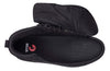 Billy Men&#39;s Black to the Floor BILLY CS 1.0 Sneaker High Tops