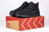 Billy Men&#39;s Black to the Floor BILLY CS 1.0 Sneaker High Tops