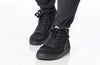 Billy Men&#39;s Black to the Floor BILLY CS 1.0 Sneaker High Tops
