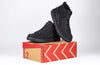 Billy Men&#39;s Black to the Floor BILLY CS 1.0 Sneaker High Tops