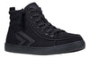 Men&#39;s Black to the Floor BILLY CS 1.0 Sneaker High Tops - shoekid.ca