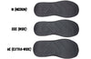 Men&#39;s Black to the Floor BILLY Goat CPMA Certified AFO-Ready -Shoekid.ca