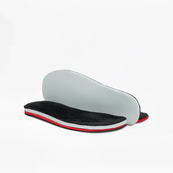 Comfortable insoles for BILLY ICE Winter Boots for Kids - AFO Friendly, featuring enhanced cushioning.