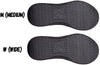 Black to the Floor BILLY Sport Inclusion Athletic Sneakers -Shoekid.ca
