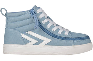 Billy Denim/White BILLY CS 1.0 Sneaker High Tops