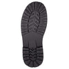 Kid&#39;s Black BILLY Lugs -Shoekid.ca