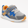 Stride Rite M2P JOURNEY 2 Toddler Running Shoes (Machine Washable)