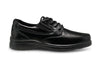 HUSH PUPPIES TY BLACK - Shoekid.ca