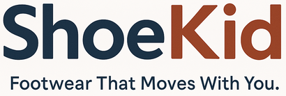 ShoeKid.ca