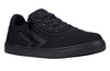 Men&#39;s Black BILLY CS Sneaker Low Tops, ideal for diabetes, plantar fasciitis, bunions, wide feet, and orthotics support.