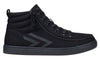 Billy Men&#39;s Black to the Floor BILLY CS 1.0 Sneaker High Tops