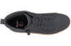 Men&#39;s Black/Gum BILLY CS Sneaker High Tops