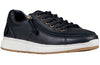 Men&#39;s Black Leather BILLY Comfort Lows (CPMA Approved) -Shoekid.ca