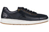 Men&#39;s Black Leather BILLY Comfort Lows (CPMA Approved) -Shoekid.ca