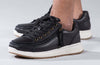 Men&#39;s Black Leather BILLY Comfort Lows (CPMA Approved) -Shoekid.ca