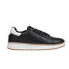 Men&#39;s Black Leather BILLY Comfort Luxe -Shoekid.ca