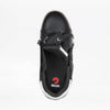 Men&#39;s Black Leather BILLY Comfort Luxe -Shoekid.ca