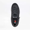 Men&#39;s Black to the Floor Leather BILLY Comfort Plush -Shoekid.ca