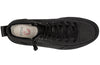 Men&#39;s Black to the Floor BILLY Classic Lace Highs (New Outsole)