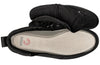 Men&#39;s Black to the Floor BILLY Classic Lace Highs (New Outsole)