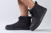 Men&#39;s Black to the Floor BILLY Classic Lace Highs (New Outsole)