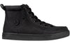 Men&#39;s Black to the Floor BILLY Classic Lace Highs (New Outsole)