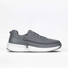 Men&#39;s Charcoal BILLY Limitless -Shoekid.ca