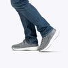 Men&#39;s Charcoal BILLY Limitless -Shoekid.ca