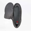 Men&#39;s Charcoal Suede BILLY Comfort Plush -Shoekid.ca