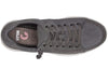 Men&#39;s Grey Suede BILLY Comfort Lows (CPMA Approved) -Shoekid.ca