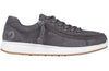 Men&#39;s Grey Suede BILLY Comfort Lows (CPMA Approved) -Shoekid.ca