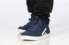 Men&#39;s Navy/White BILLY CS 2.0 High Tops -Shoekid.ca
