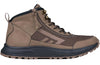 Men&#39;s Taupe BILLY Inclusion Trail Boots -Shoekid.ca