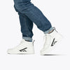 Men&#39;s White/Black BILLY CS High -Shoekid.ca
