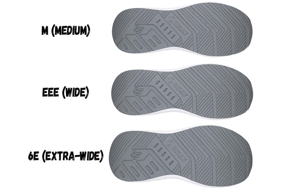 Men&#39;s Charcoal BILLY Goat CPMA Certified AFO-Ready -Shoekid.ca