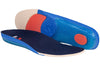 Men&#39;s Navy/White BILLY CS 2.0 High Tops -Shoekid.ca